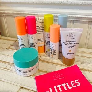 DRUNK ELEPHANT- “The Littles”